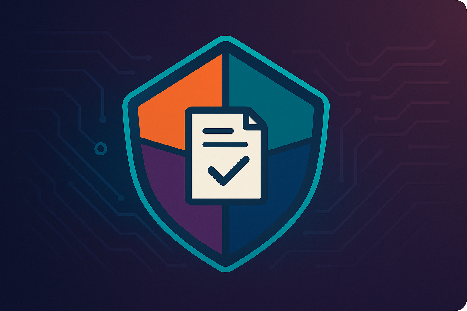 Conformité, Audit & Contrôle