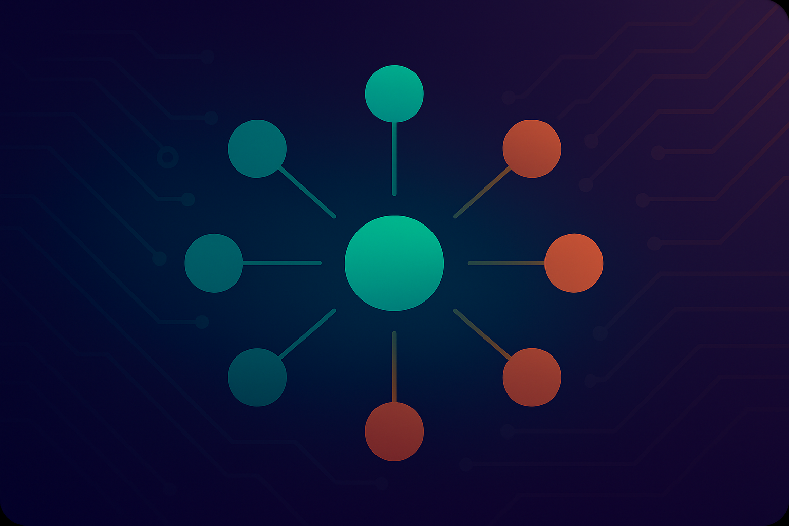 Expertise multi-sectorielle